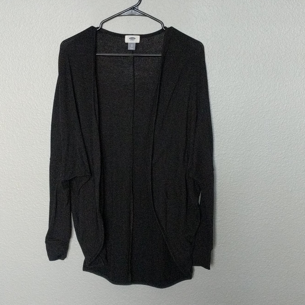 Old Navy cardigan